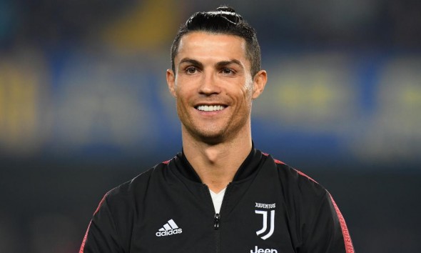 FOTO // Cristiano Ronaldo și-a cumpărat o mașină de peste 9.000.000 de euro după ce a câștigat titlul cu Juventus